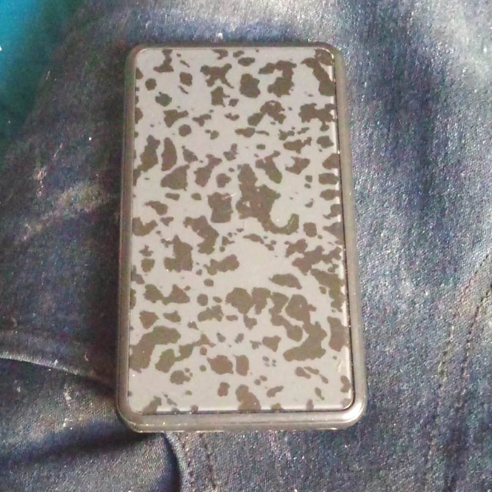 A Portable Charger "PowerBank" ;D!!!